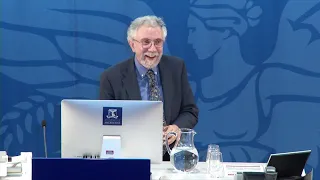 2019 Corden Public Lecture with Professor Paul Krugman - What did we miss about globalisation?