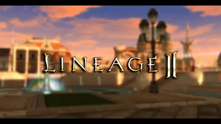 Lineage 2 - Lovers Reunited (Heine Theme) Orchestral Cover