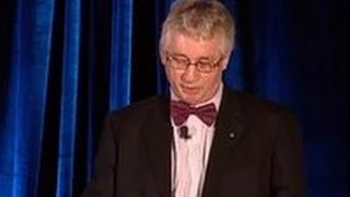 Plenary Address: Frans de Waal SD