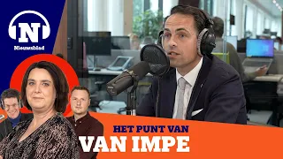 HET PUNT MET VAN GRIEKEN. "Ik kan er ook niet aan doen dat Rubens geen kroezelhaar had"