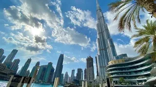 Dubai Travel Guide| 15 experiences you must do in Dubai