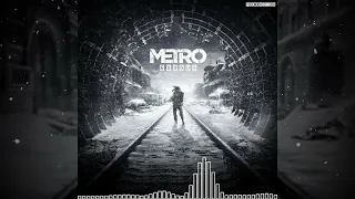 PREMONITION | METRO EXSODUS SOUNDTRACK | METRO EXSODUS, ALEXEY OMELCHUK |  @UniverseMusic1