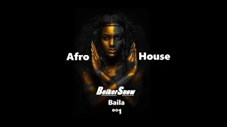 Afro House Venezuela - Bailaºº1 - Home Session - DarwinsonAvel