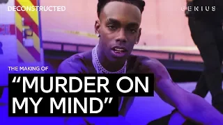 The Making Of YNW Melly's "Murder On My Mind" With SMKEXCLSV | Deconstructed