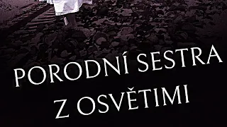 Příběh porodní sestry z Osvětimi - #Příběhknihy | Loremasters