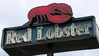 'Happened out of nowhere': Red Lobster employees left in the dark after closures