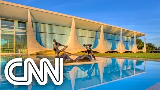 Lula e Janja se mudam para o Palácio da Alvorada | CNN PRIME TIME