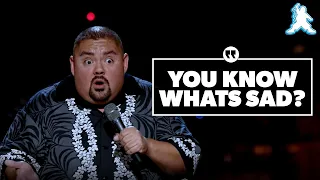 You know what’s sad? | Gabriel Iglesias