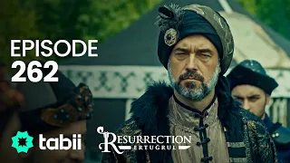 Resurrection: Ertuğrul | Episode 262