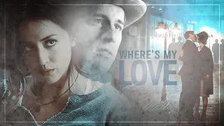 Skye & Ward / Carlos & Lidia | Where's My Love