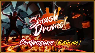 Smash Drums (Extreme) - Composure (Fight The Fade)