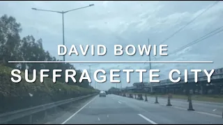 1734 Suffragette City - David Bowie (Karaoke)