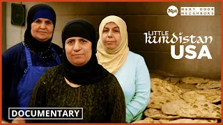 Little Kurdistan, USA | Nashville's Kurdish Refugee Community | Next Door Neighbors | NPT