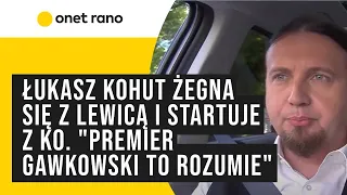 Język śląski nie zostanie uznany za język regionalny? Łukasz Kohut: jestem realistą