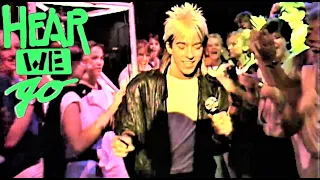 Limahl - Tar Beach + interview + I Was a Fool - DRS (Hear We Go) - 26.06.1984