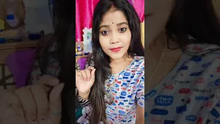 jhia Amara nua bohu serial actress new Instagram reels 💞 Subscribe plz