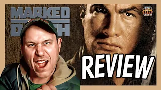 Marked for Death (1990) - Movie Review