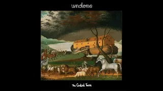 Undone - The Central Farm (Full Album)