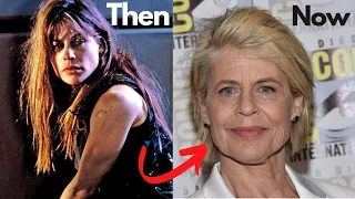 The Terminator Cast 1984 THEN AND NOW 2022 How They Changed!!