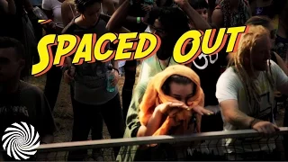 Mad Tribe - Spaced Out: Out Now on TIP Records