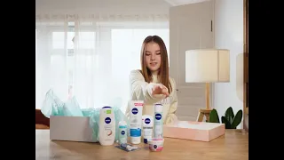 Daneliya instagram Nivea  09.09.2021