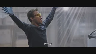 The Martian Deleted Scene