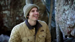 Daniel Woods and Matt Fultz get second and third ascent of La Plancha V14 in Boulder, Colorado