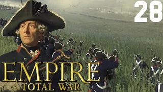 Empire Total War Prussia EP28 "Finale"