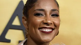 The Real Reason Amanda Seales Is Leaving The Real