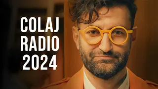 Muzica Radio 2024 Noua Romaneasca 📻 Cele Mai Bune Melodii Radio ZU & Kiss FM 2024 Martie