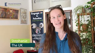 Immersion Arabic Programs in the West Bank