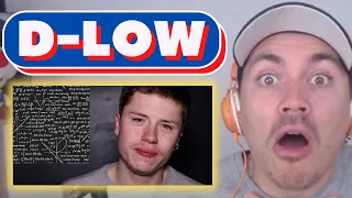 WHO IS D-LOW ? LEARN FROM THE BEST