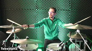 Whatsername - Green Day Drum cover