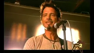 Chris Cornell ~ You Know My Name ~ Making The Video 2006