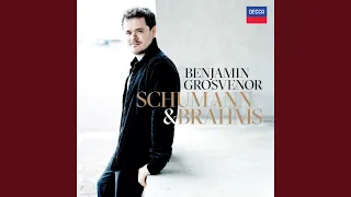 Brahms: Intermezzi, Op. 117 - No. 1 in E-Flat Major