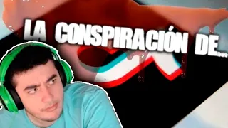 CHUPETE Reacciona La Conspiración De TikTok