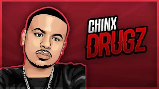 Chinx Drugz - Paper Chaser (Best of Chinx Drugz)