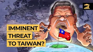 The 5 REASONS for XI JINPING'S OBSESSION with TAIWAN - VisualPolitik EN