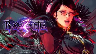 Bayonetta 3 | All Climax Finishers & Summons