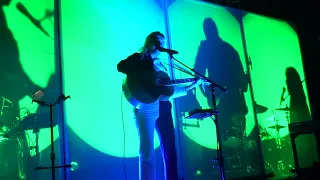 Caroline Rose @ Higher Ground, S Burlington, VT 2023-04-04 "Stockholm Syndrome"