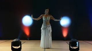 Jasirah Bellydance