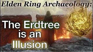 The secret of the Erdtree's first burn | Elden Ring Archaeology Ep. 1