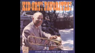 Kid Ory - Do What Ory Say