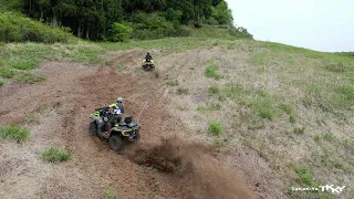 Can-am OUTLANDER Xmr 1000R  2020 & 2019