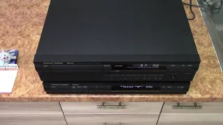 HARMAN KARDON HD7625 + TU9600 ВНЕШНЕЕ СОСТОЯНИЕ