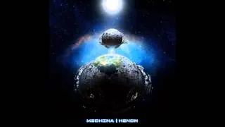 Mechina - Xenon [Full Album HD]