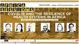 Covid-19 and the resilience of Health Systems in Africa