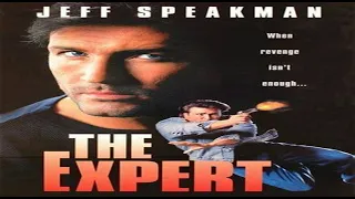 The Expert (1995) Full Movie