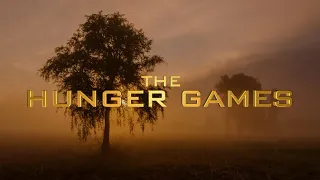 The Hunger Games | The Hanging Tree | Ambient Soundscape