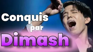 How does DIMASH sing? The vocal ANALYSIS of a vocal coach